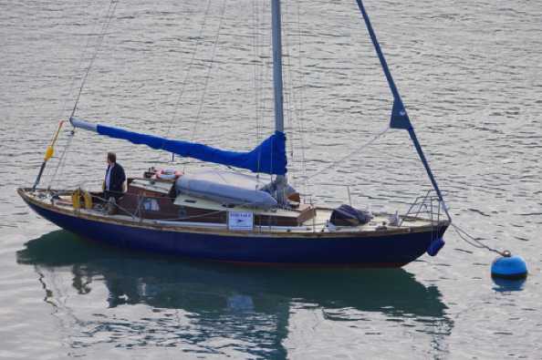 11 September 2021 - 07-53-58

-------------------
75 year old yacht Matawa in Dartmouth